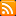 RSS icon