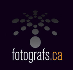 Fotografs.ca – Toronto Wedding+Portrait Photographer logo